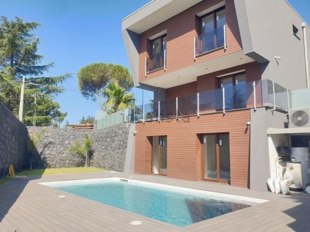 Casa in vendita a Pedara, Sicilia