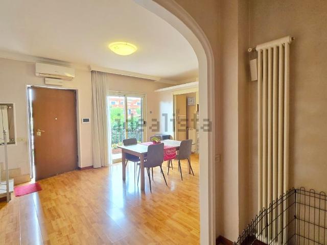 Casa in vendita a Finocchio, Roma Capitale