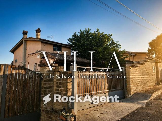 Casa in vendita a Roma Capitale, Lazio