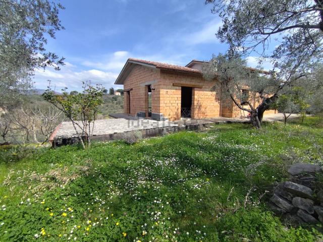 Casa in vendita a Casali di Poggio Nativo, Poggio Nativo