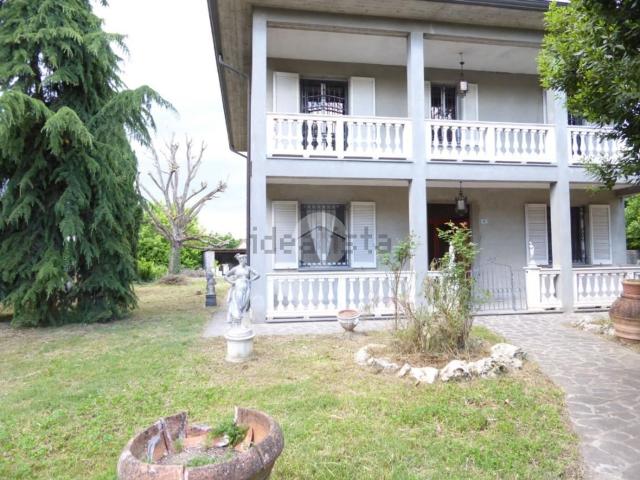 Casa in vendita a Mezzano, Pieve Porto Morone