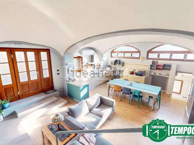 Casa in vendita a Pellizzari, Pecetto di Valenza