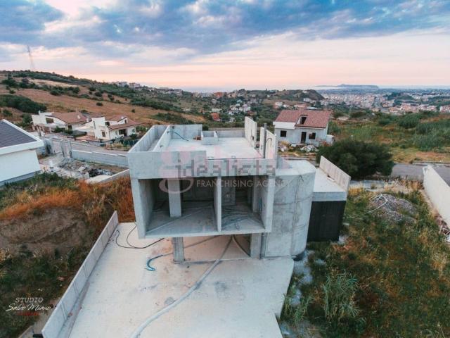 Casa in vendita a Barcellona Pozzo Di Gotto, Sicilia