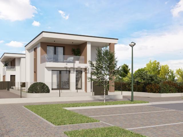 Casa in vendita a Chirignago-Zelarino, Venezia