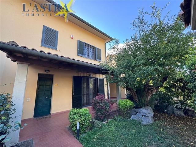 Casa in vendita a San Mauro, Signa