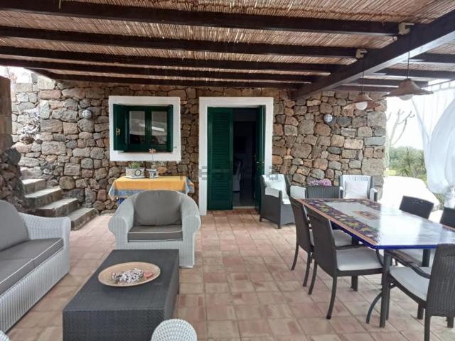 Casa in vendita a Pantelleria Aeroporto, Sicilia