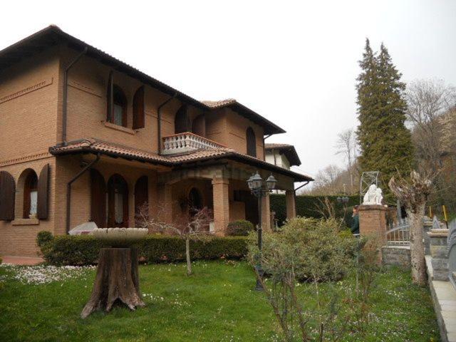 Casa in vendita a Unione dei comuni del Distretto Ceramico, Palagano