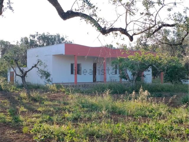 Casa in vendita a Puglia, Brindisi