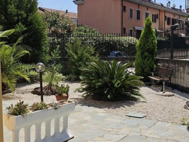 Casa in vendita a Torrion Quartara, Piemonte