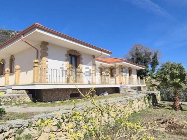 Casa in vendita a Villaggio Santa Rosalia, Monreale