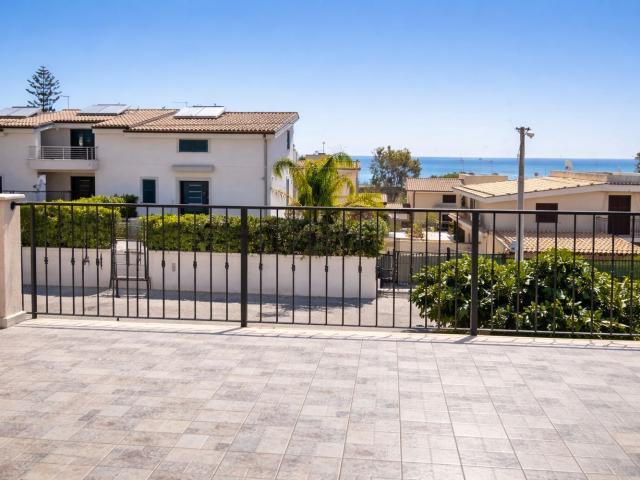 Casa in vendita a Lido di Noto, Noto