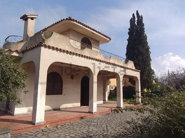 Casa in vendita a San Giorgio-Librino-San Giuseppe la Rena-Zia Lisa-Villaggio Sant'Agata, Catania