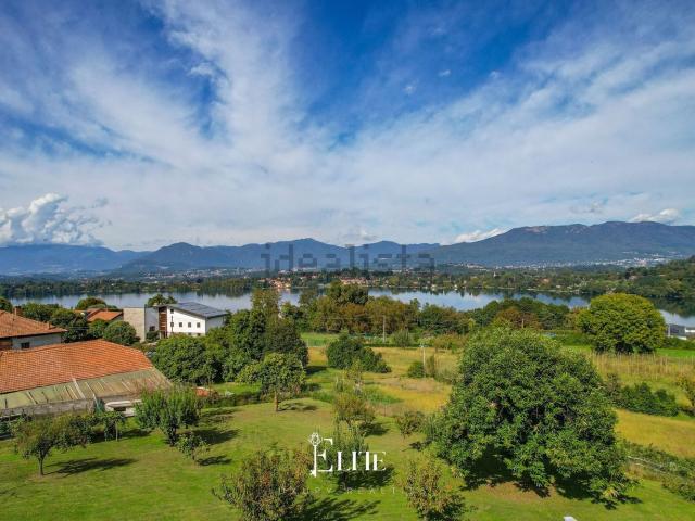 Casa in vendita a Cadrezzate con Osmate, Osmate Lentate