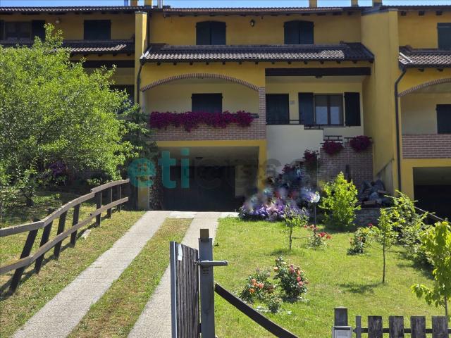 Casa in vendita a Coli, Reggio Emilia
