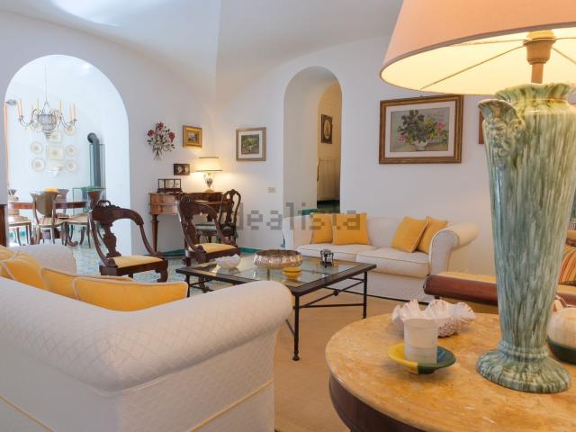 Casa in vendita a Capri, Campania