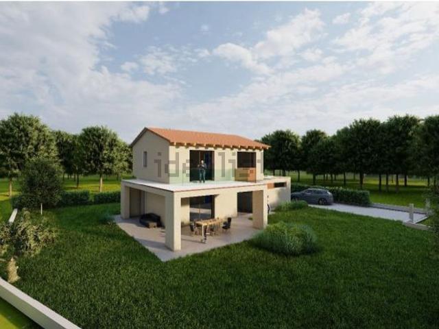 Casa in vendita a Fonte, San Zenone Degli Ezzelini