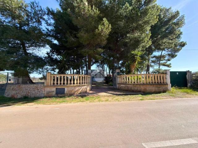Casa in vendita a Sant'isidoro, Puglia