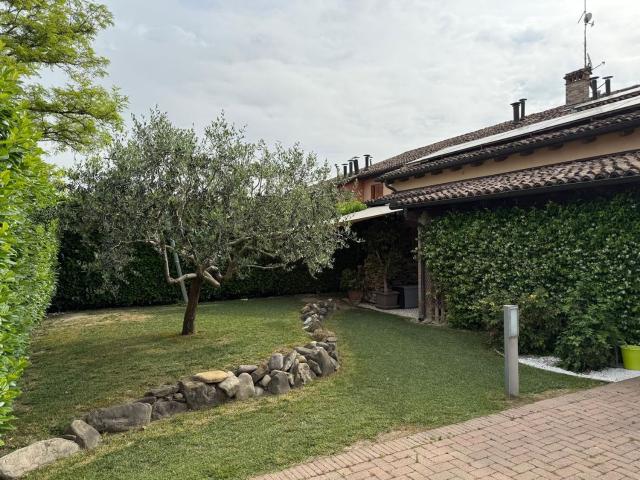 Casa in vendita a San Pancrazio, Sorbolo