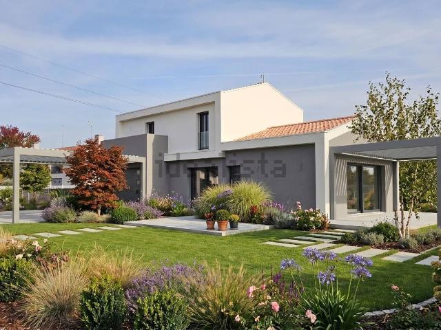 Casa in vendita a Zero Branco, Veneto