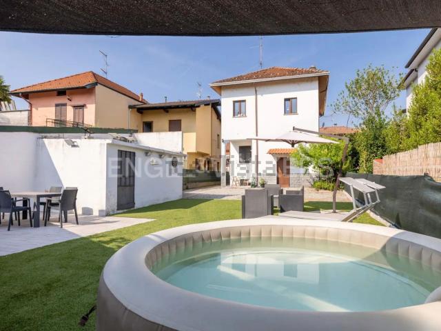 Casa in vendita a Piemonte, Novara