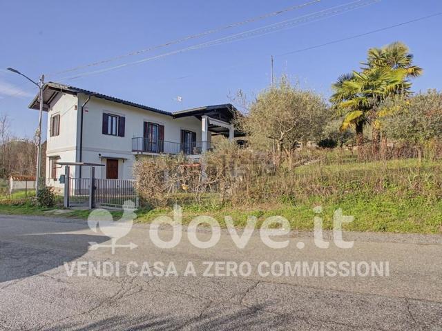Casa in vendita a Comunità Montana Valli del Verbano, Cocquio