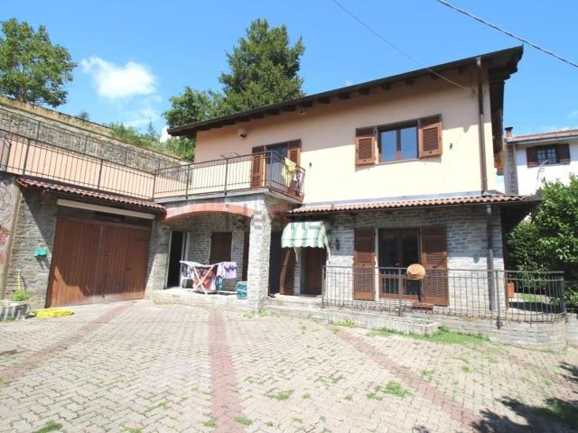 Casa in vendita a Ovada, Alessandria