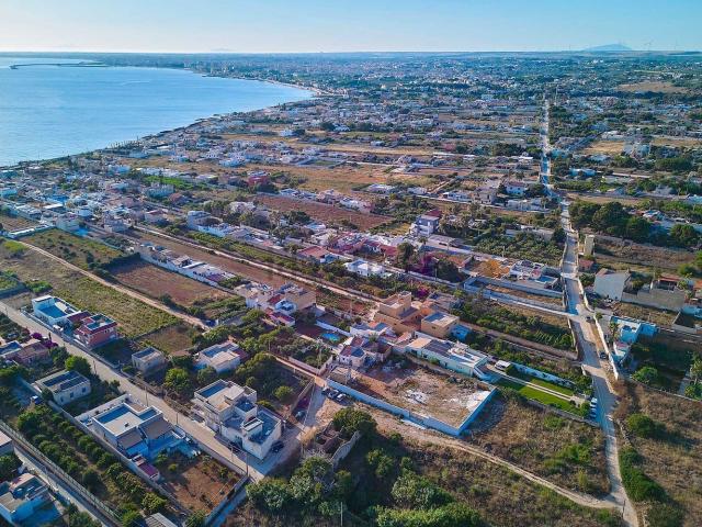 Casa in vendita a Torre dei Gesuiti, Mazara Del Vallo