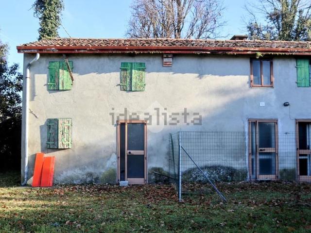 Casa in vendita a Sovernigo, Paese