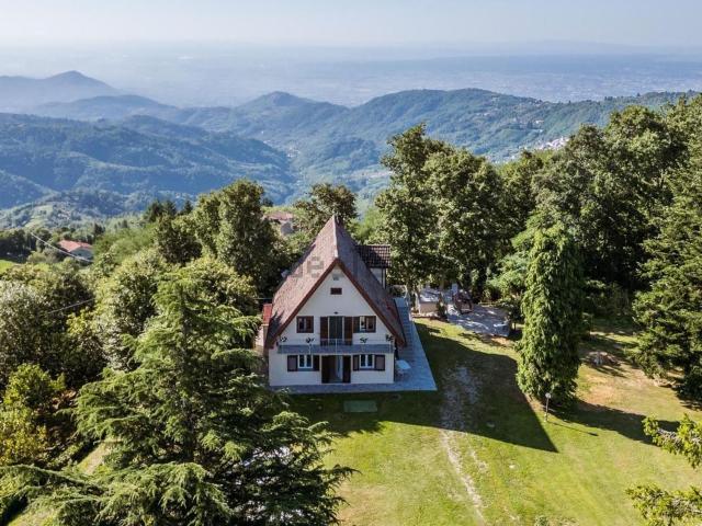 Casa in vendita a Marliana, Toscana
