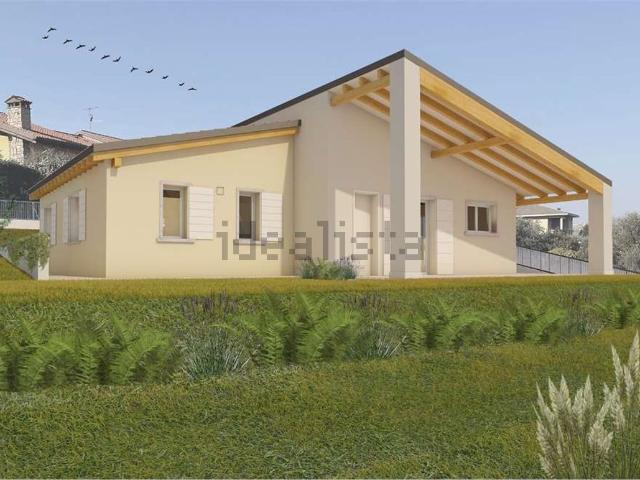 Casa in vendita a Palazzolo, Sona