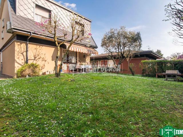 Casa in vendita a Torretta, Arese