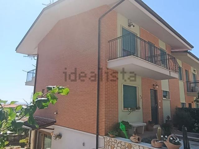 Casa in vendita a Tremensuoli, Minturno