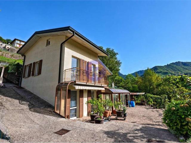 Casa in vendita a Pregalleno, San Pellegrino Terme