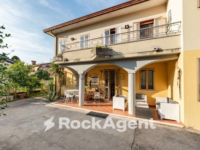 Casa in vendita a Abano Terme Bagni, Veneto