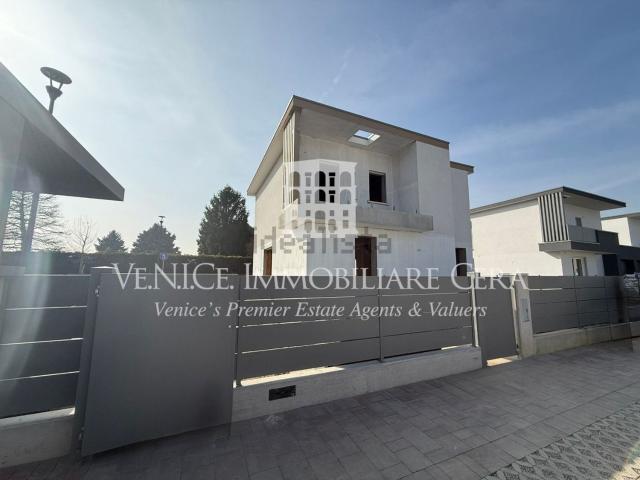 Casa in vendita a Campalto, Venezia