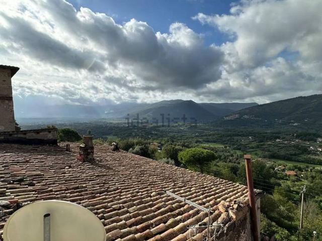 Casa in vendita a Giuliano Di Roma, Lazio