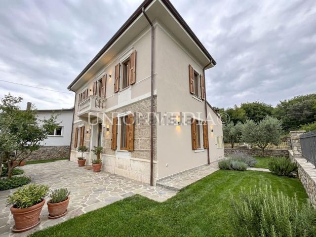 Casa in vendita a Montemarcello, Ameglia