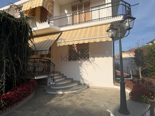 Casa in vendita a Piemonte, Torino