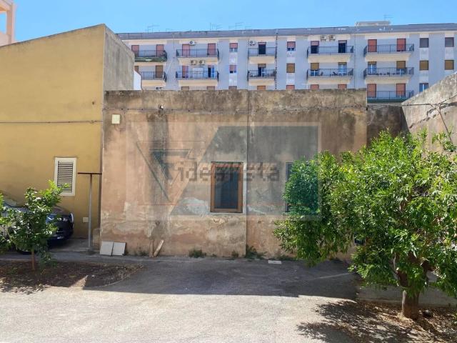 Casa in vendita a Tiche, Siracusa