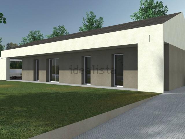 Casa in vendita a Vigonovo, Veneto