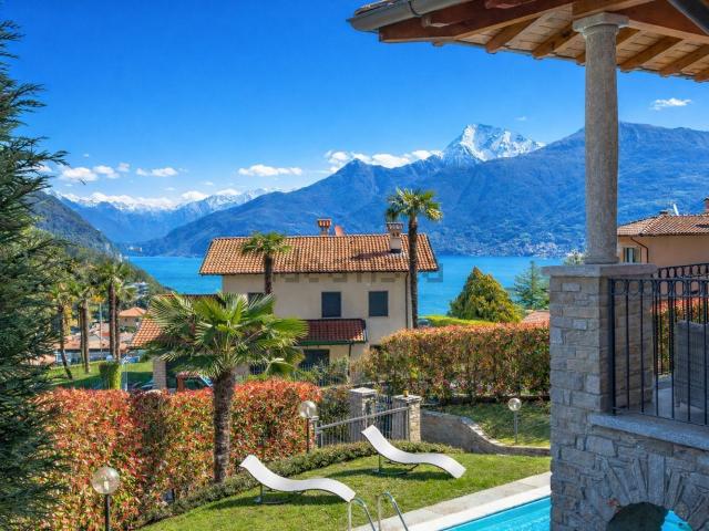 Casa in vendita a Croce, Menaggio