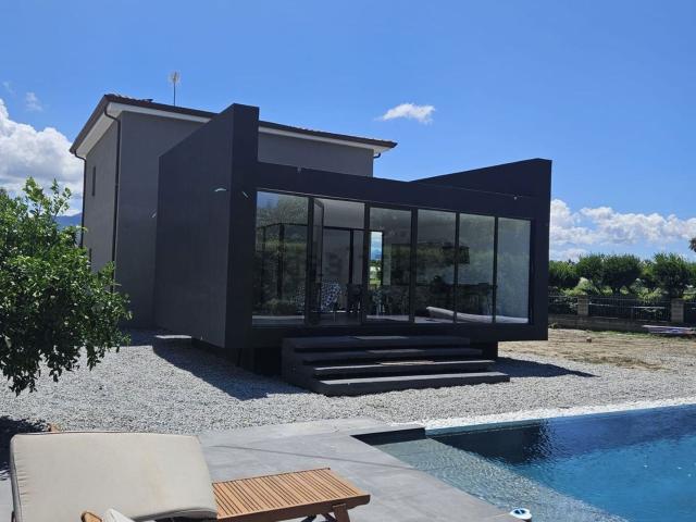 Casa in vendita a San Pietro, Milazzo