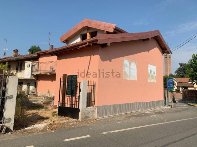 Casa in vendita a Frugarolo, Alessandria