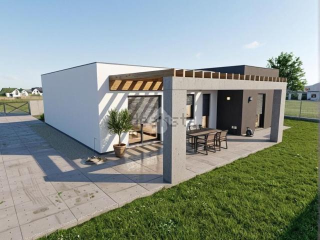 Casa in vendita a Polverara, Veneto