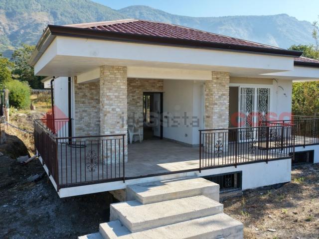 Casa in vendita a Episcopio, Sarno