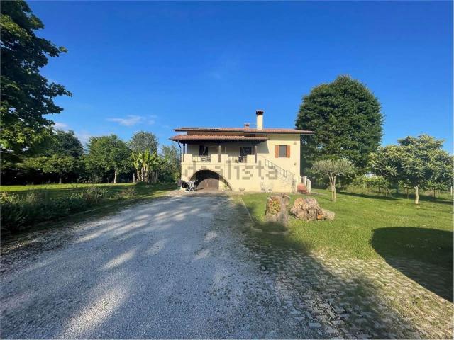 Casa in vendita a San Pietro di Feletto, Borgo Lozzo