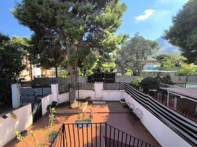 Casa in vendita a Sperone, Altavilla Milicia