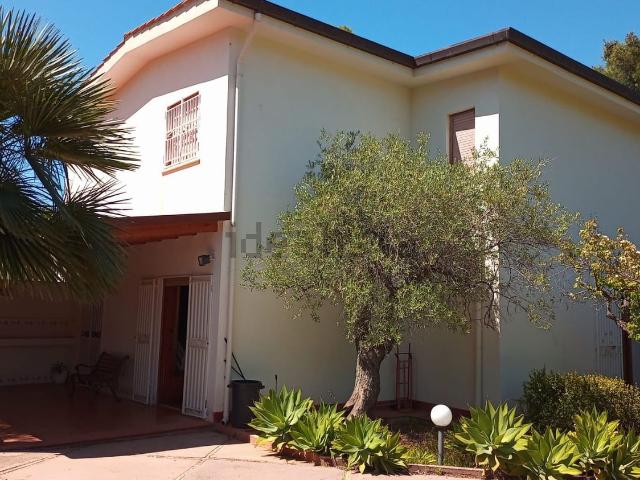 Casa in vendita a San Michele, Altavilla Milicia