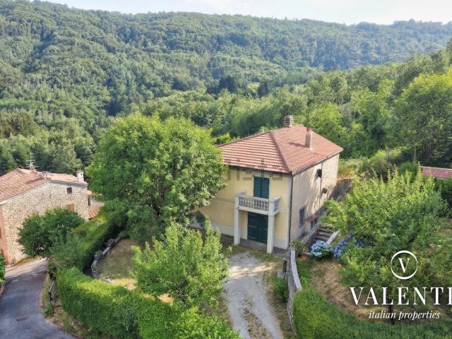 Casa in vendita a Pistoia, Toscana