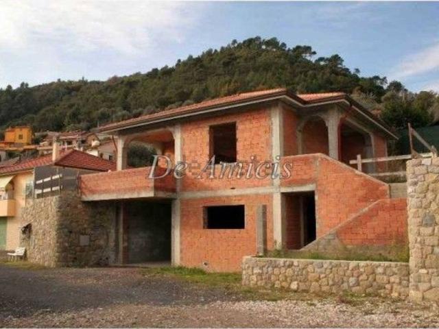 Casa in vendita a Camporosso, Liguria
